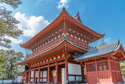 京都_妙心寺_遊び・体験_1