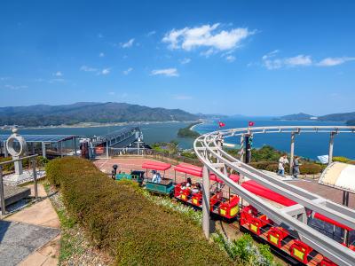 京都_天橋立ビューランド_遊び・体験_1