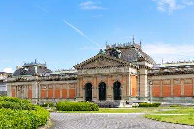 京都_京都国立博物館_遊び・体験_1