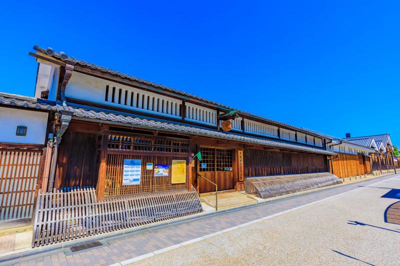 京都_月桂冠大倉記念館_遊び・体験_1