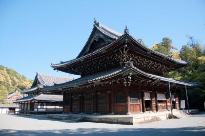 京都_御寺 泉涌寺_遊び・体験_1