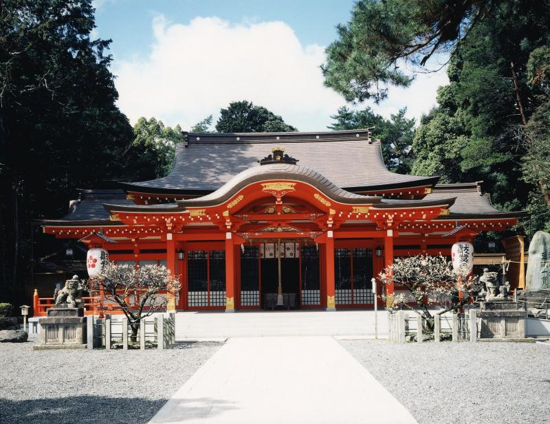 京都_長岡天満宮_遊び・体験_1