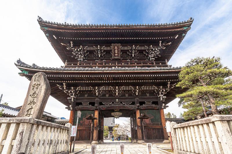京都_嵯峨釈迦堂(清凉寺)_遊び・体験_1