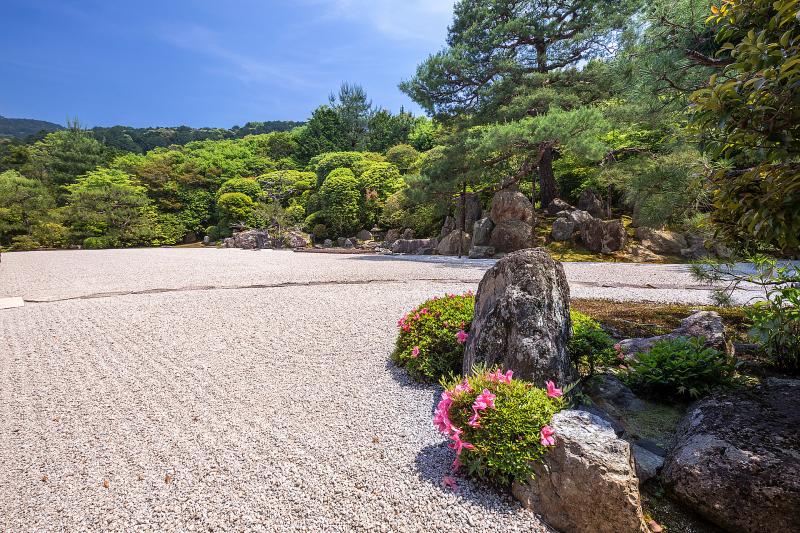 京都_金地院_遊び・体験_1