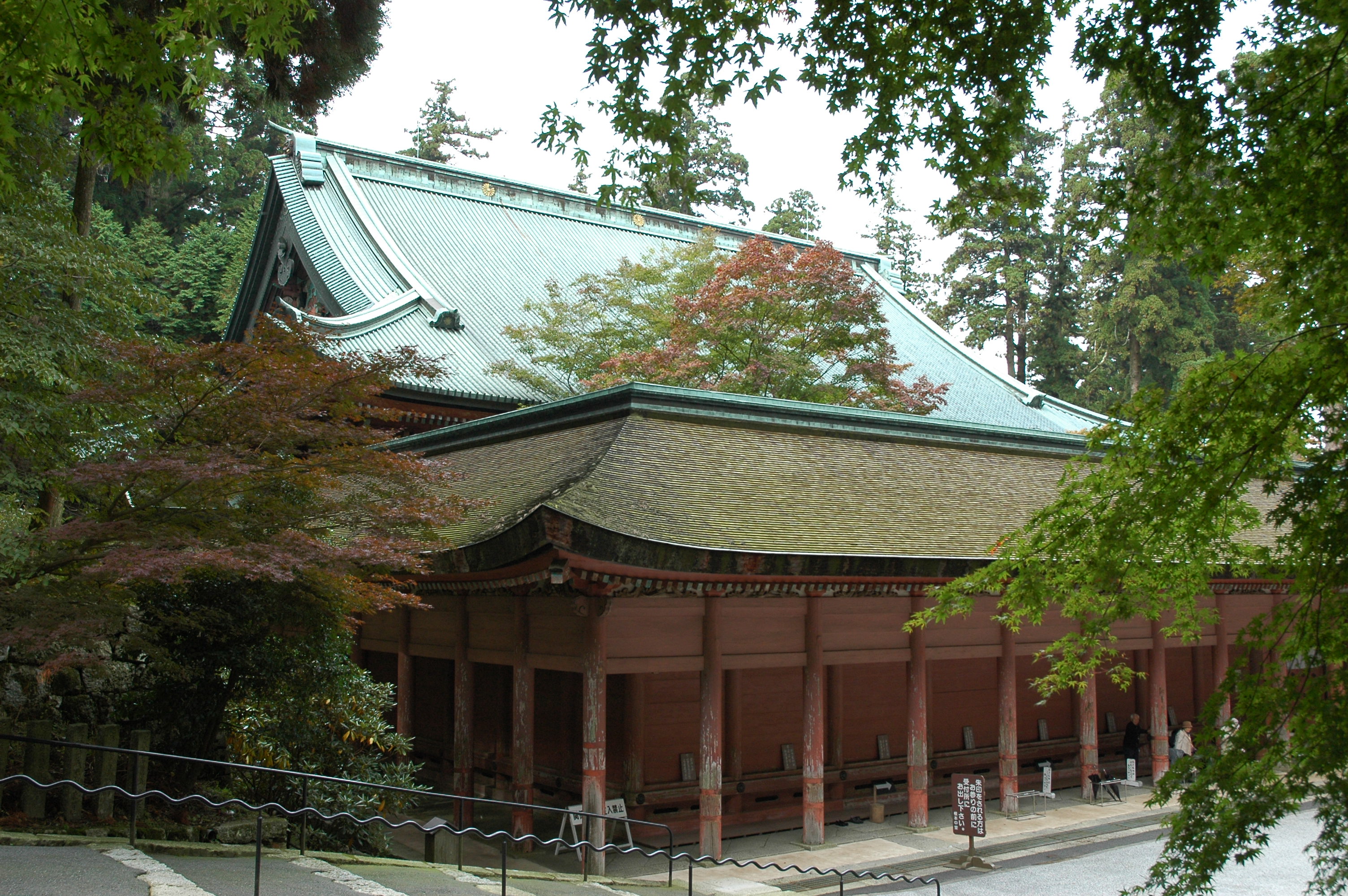 京都_比叡山延暦寺_遊び・体験_1