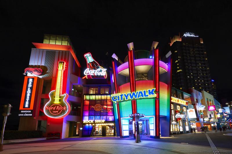 大阪府_ユニバーサル・シティウォーク大阪_遊び・体験_2