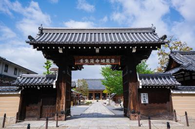 京都_壬生寺_遊び・体験_1