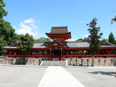 京都_石清水八幡宮_遊び・体験_1