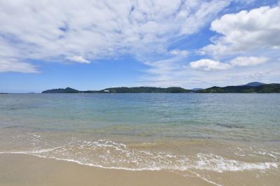 京都_天橋立海水浴場_遊び・体験_1