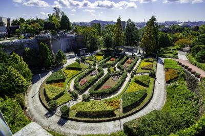 兵庫_手柄山中央公園_遊び・体験_1