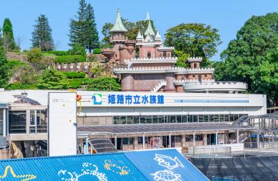 兵庫_姫路市立水族館_遊び・体験_1