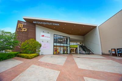 滋賀_三井アウトレットパーク 滋賀竜王_遊び・体験_1