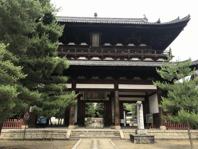 京都_黄檗山萬福寺_遊び・体験_1