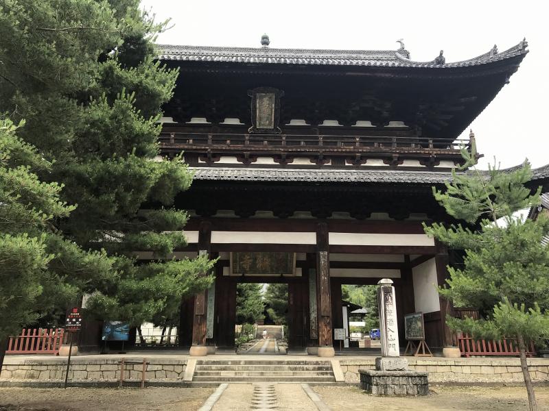 京都_黄檗山萬福寺_遊び・体験_1