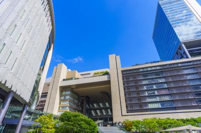 大阪府_ルクア 大阪_遊び・体験_1