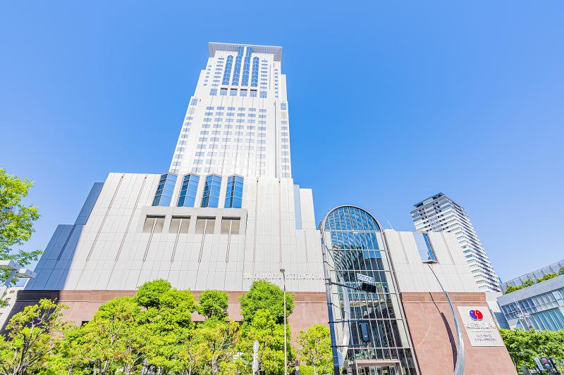 大阪_梅田芸術劇場_遊び・体験_1