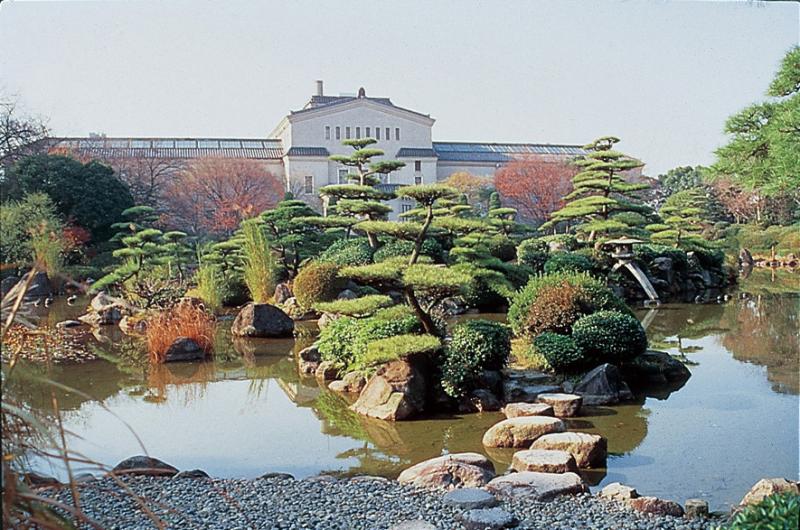 大阪_慶沢園_遊び・体験_1