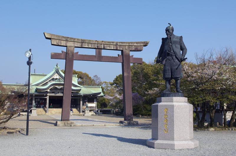 大阪_豊國神社_遊び・体験_1