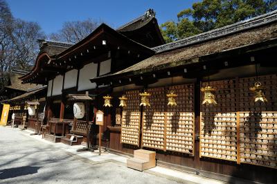 京都_河合神社_遊び・体験_1