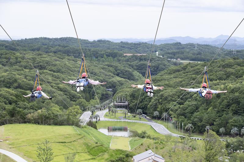 兵庫_ネスタリゾート神戸_遊び・体験_2