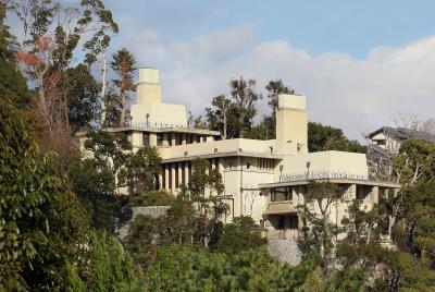 兵庫県_ヨドコウ迎賓館（旧山邑家住宅）_遊び・体験_1