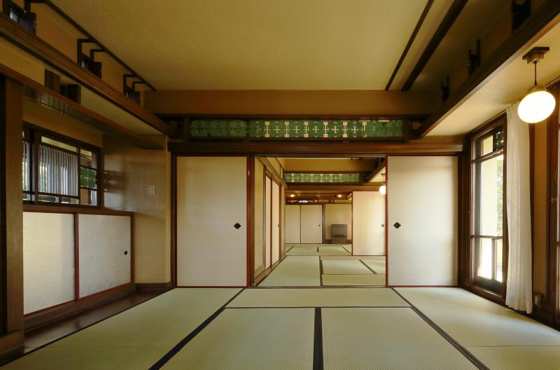 兵庫県_ヨドコウ迎賓館（旧山邑家住宅）_遊び・体験_4