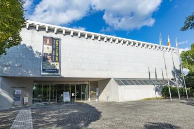 兵庫_兵庫県立歴史博物館_遊び・体験_1