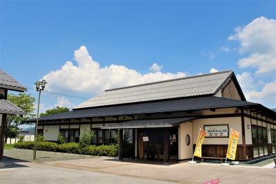 兵庫_道の駅 丹波おばあちゃんの里_遊び・体験_1
