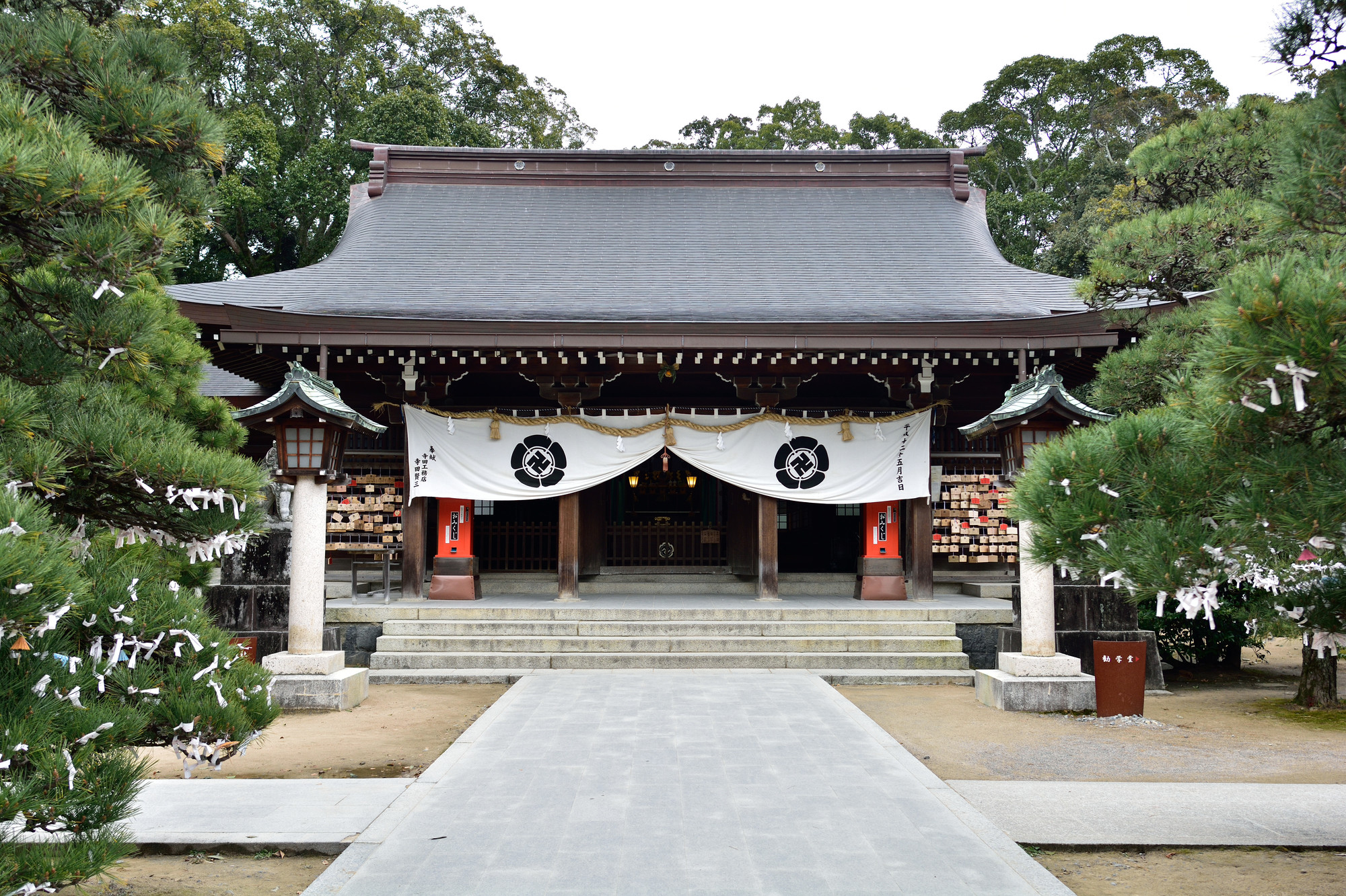 山口_松陰神社_遊び・体験_1