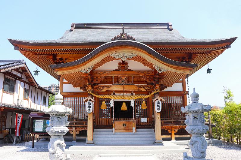 山口県_白蛇神社_遊び・体験_1