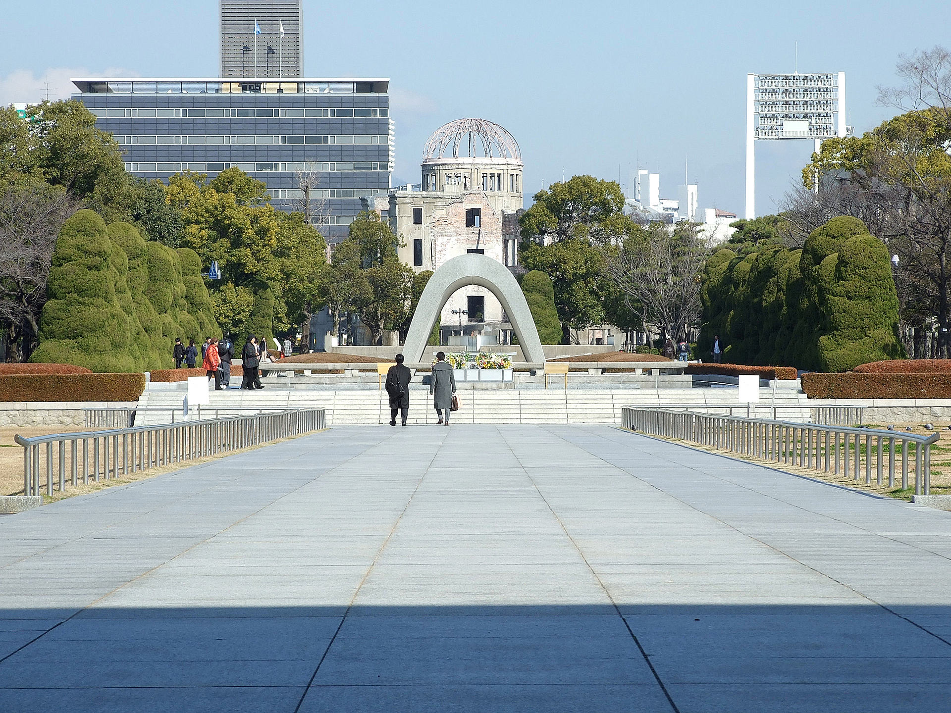 広島_平和記念公園_遊び・体験_1