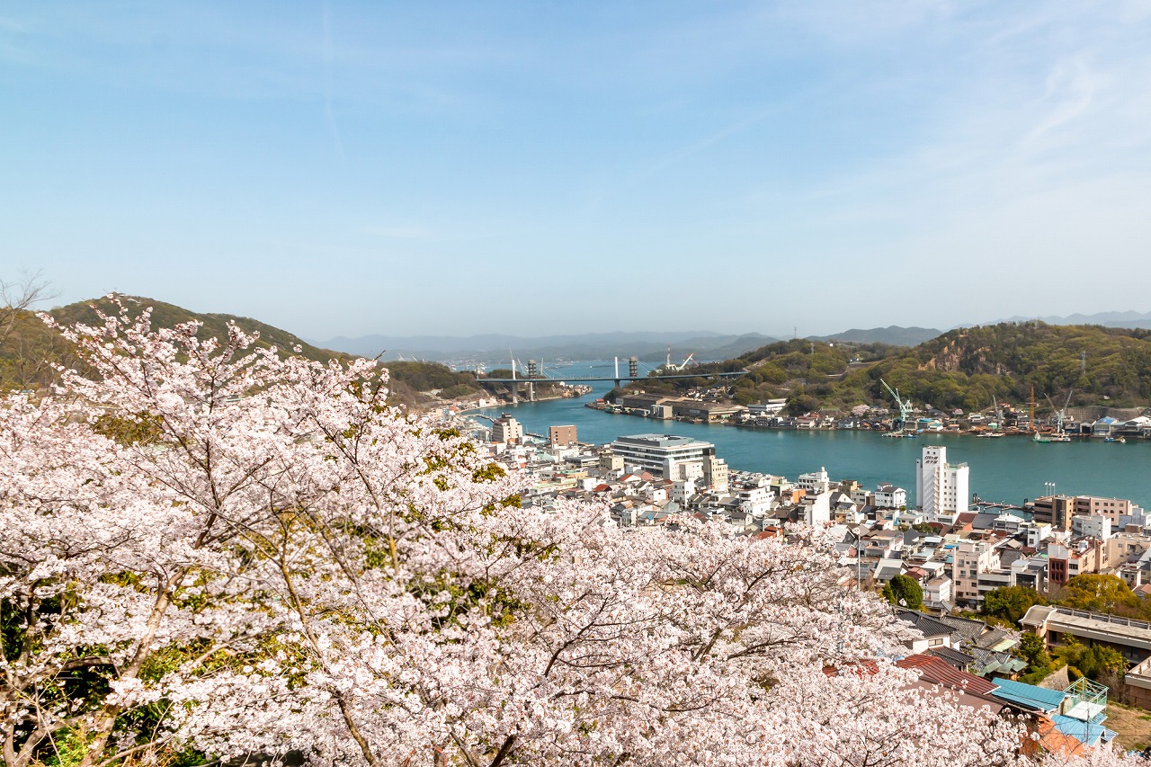 広島_千光寺公園_遊び・体験_1