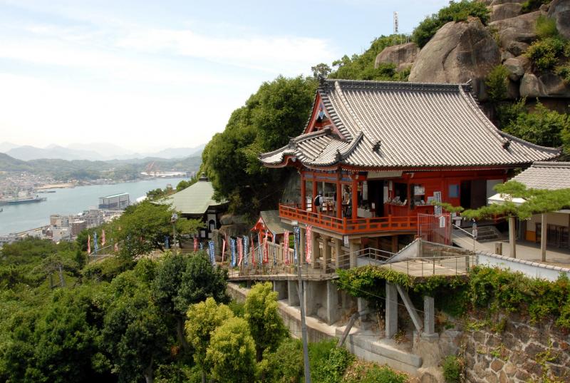 広島_千光寺_遊び・体験_1