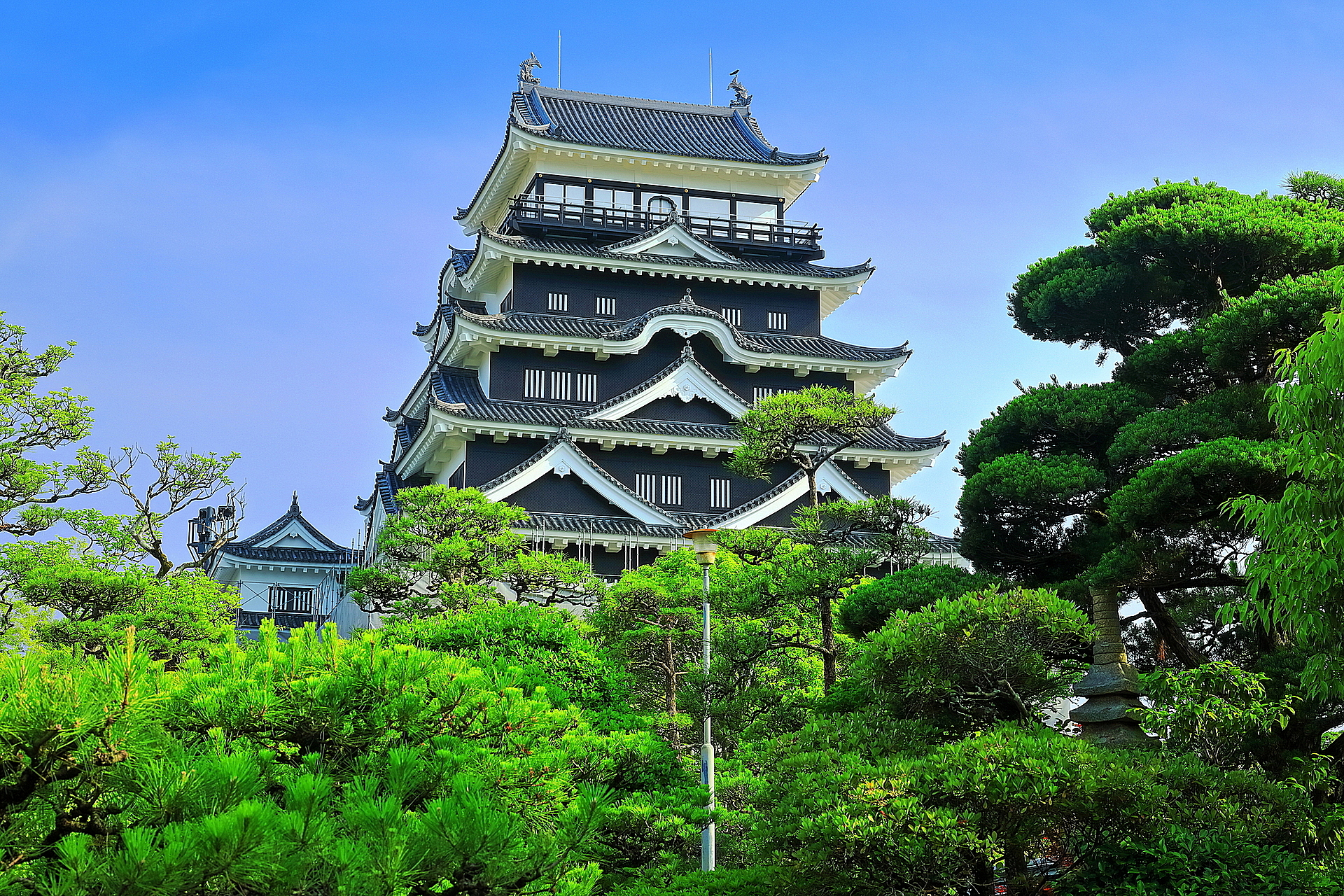 広島県_福山城博物館_遊び・体験_1