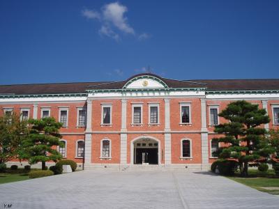 広島_海上自衛隊(旧海軍兵学校)_遊び・体験_1