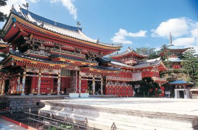 広島_耕三寺博物館_遊び・体験_1