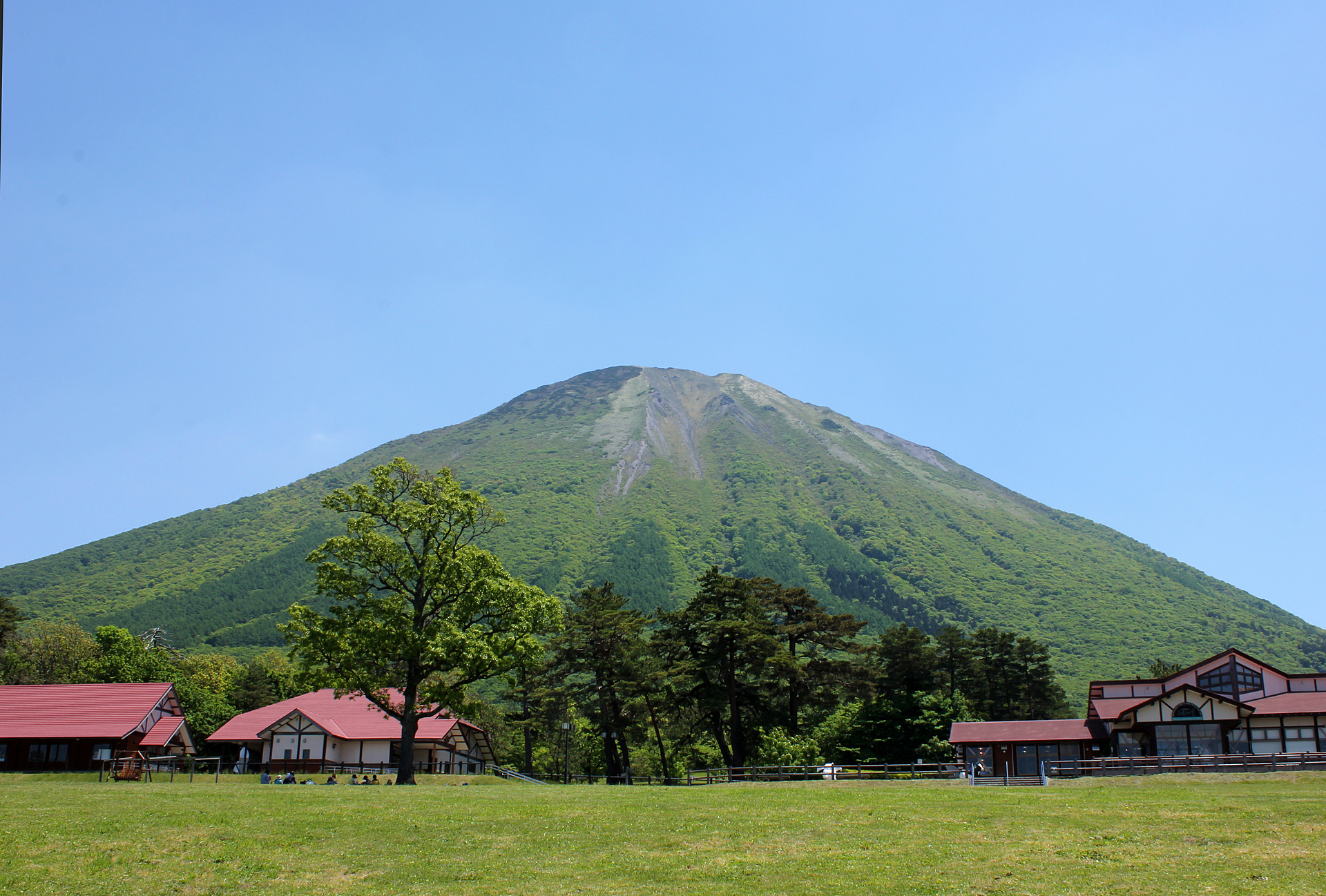 鳥取_大山(伯耆富士)_遊び・体験_1