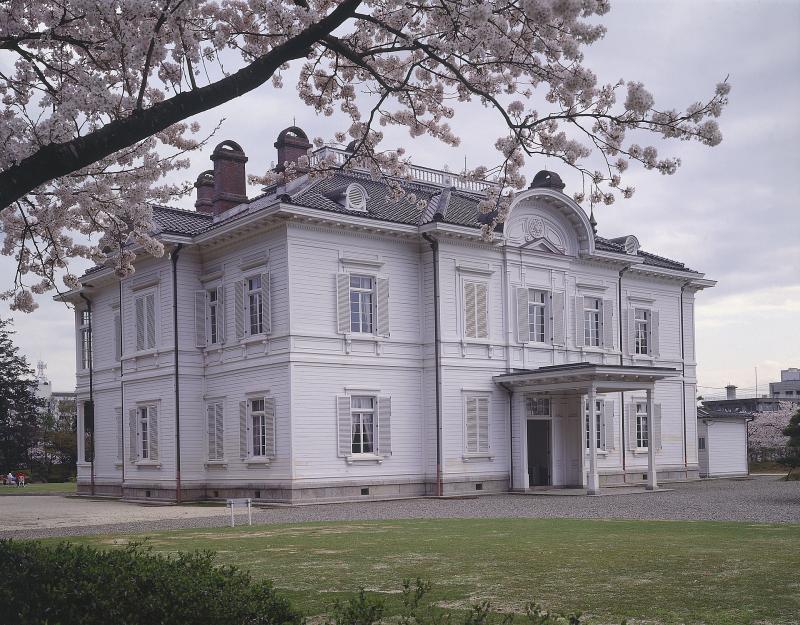 鳥取_鳥取城跡 久松公園_遊び・体験_2