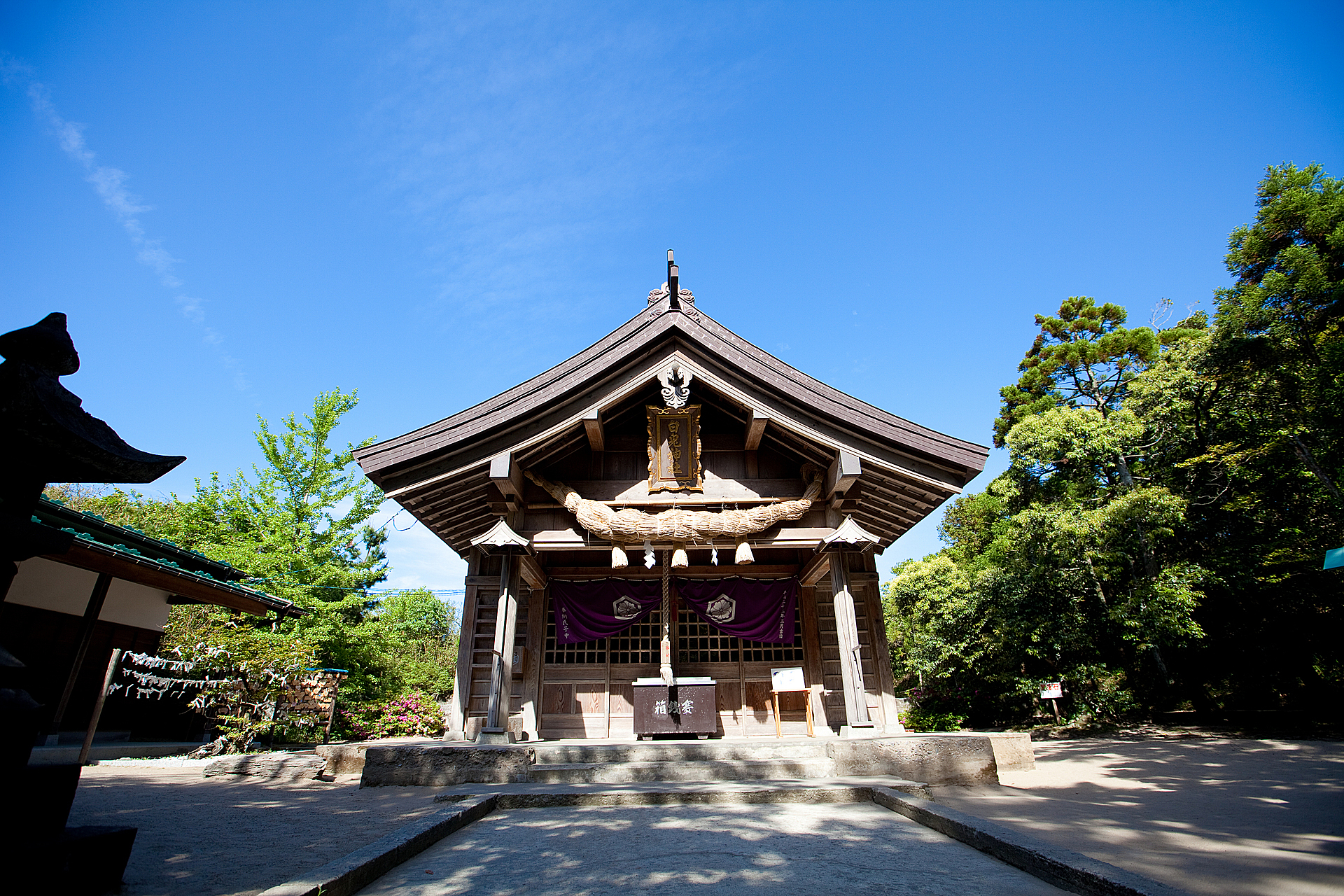 鳥取_白兎神社_遊び・体験_1