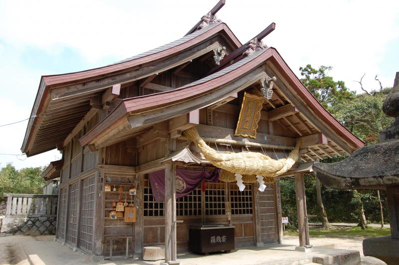 鳥取_白兎神社_遊び・体験_2