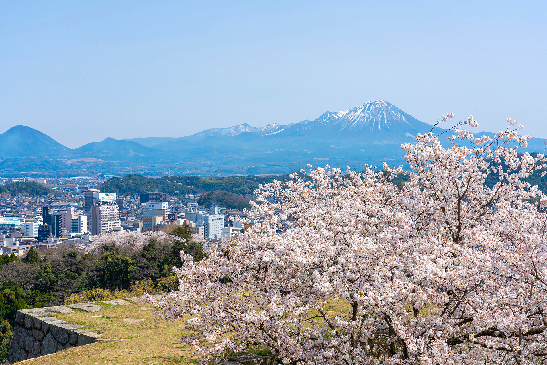 鳥取県_米子城跡_遊び・体験_1