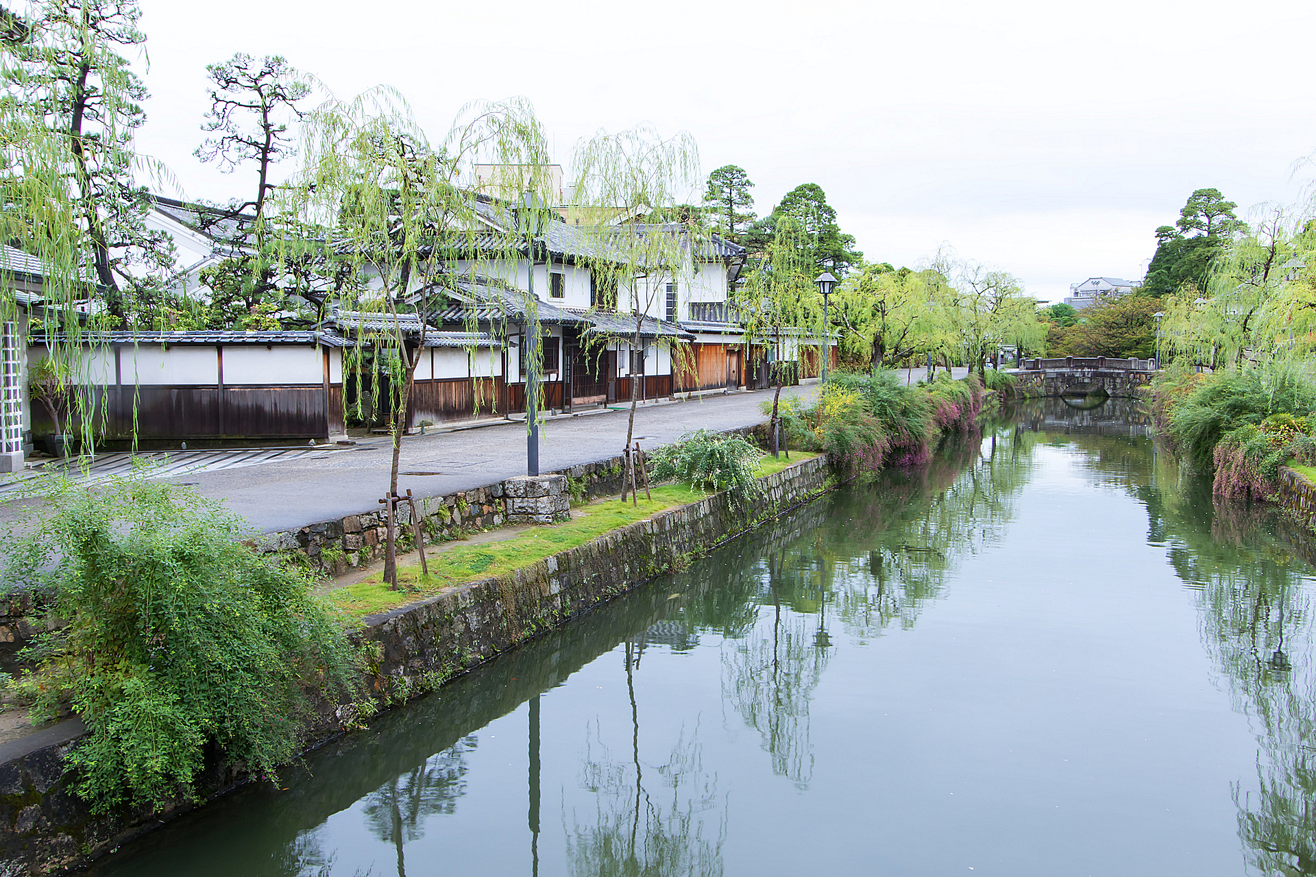 岡山_倉敷美観地区_遊び・体験_1