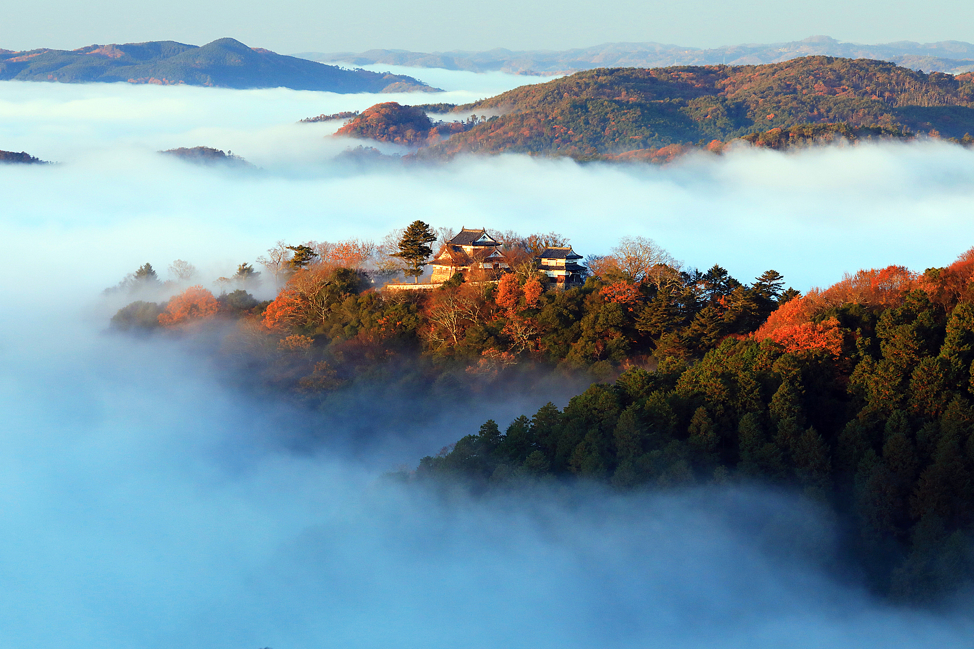 岡山_備中松山城_遊び・体験_3