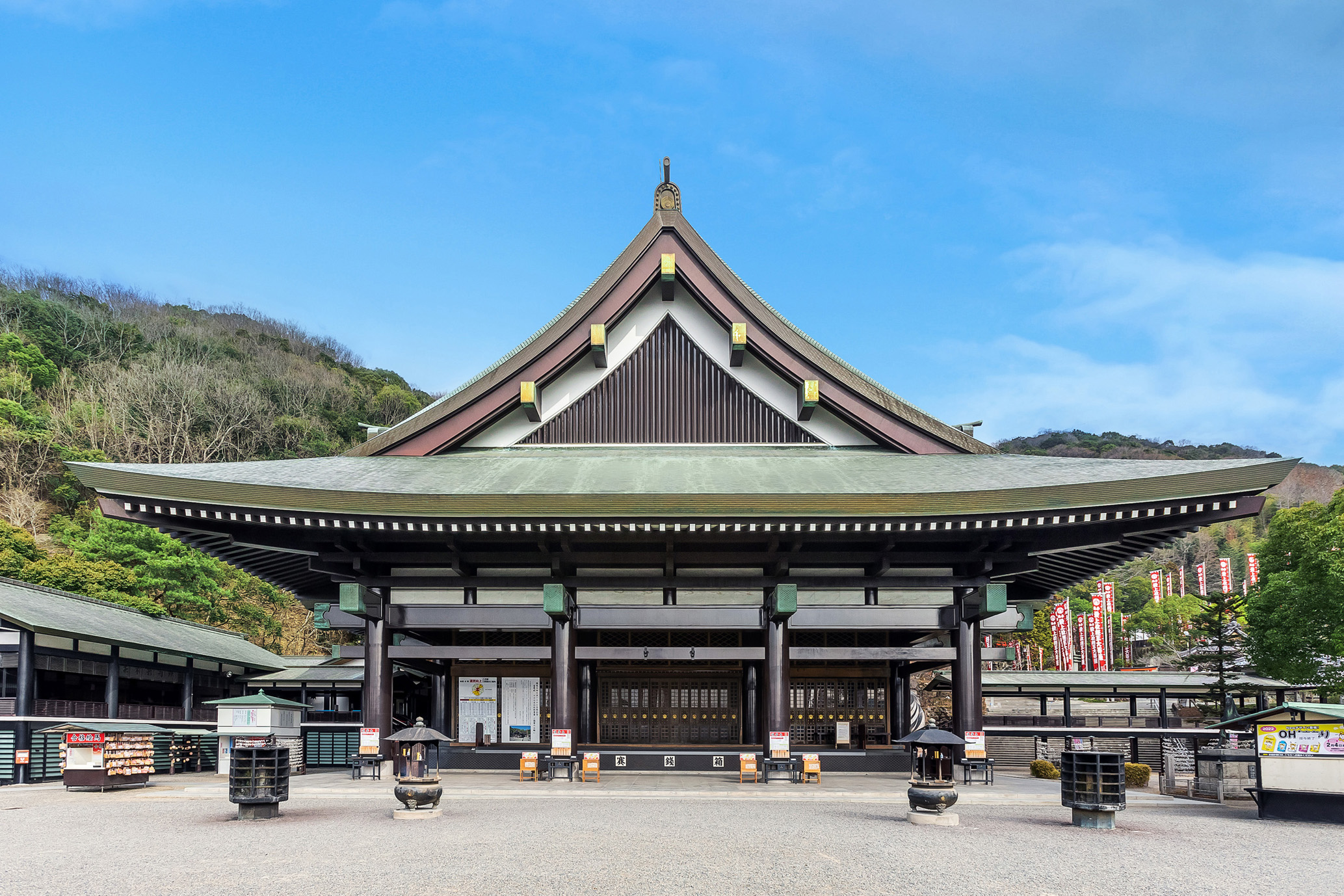 岡山県_最上稲荷_遊び・体験_2