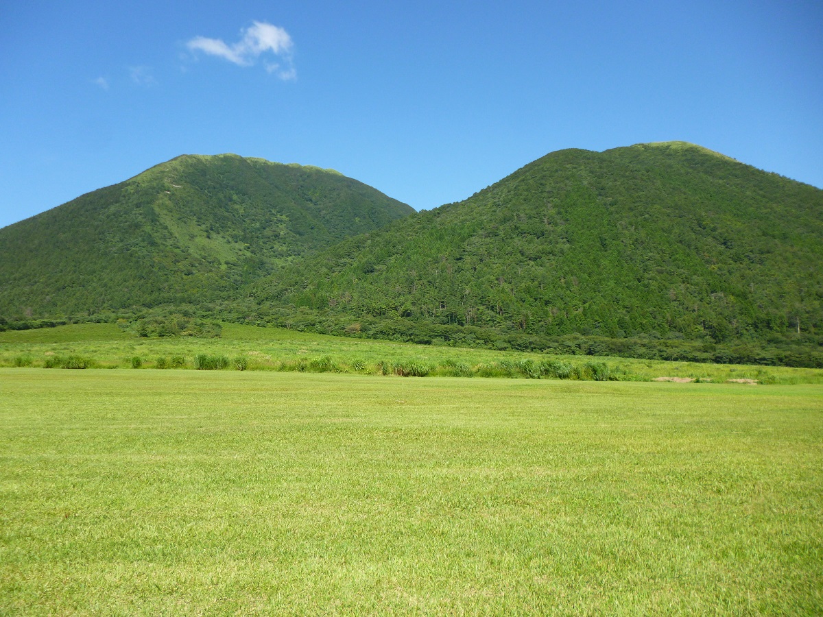 島根_三瓶山_遊び・体験_1