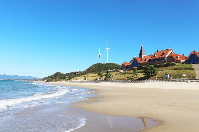 島根_道の駅キララ多伎_遊び・体験_1