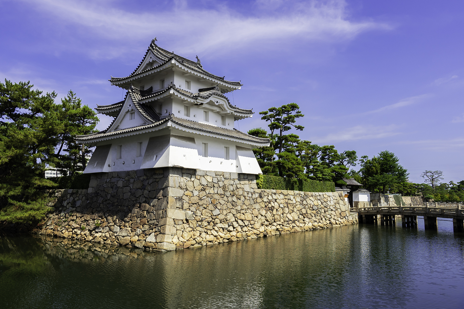 香川県_史跡高松城跡（玉藻公園）_遊び・体験_1