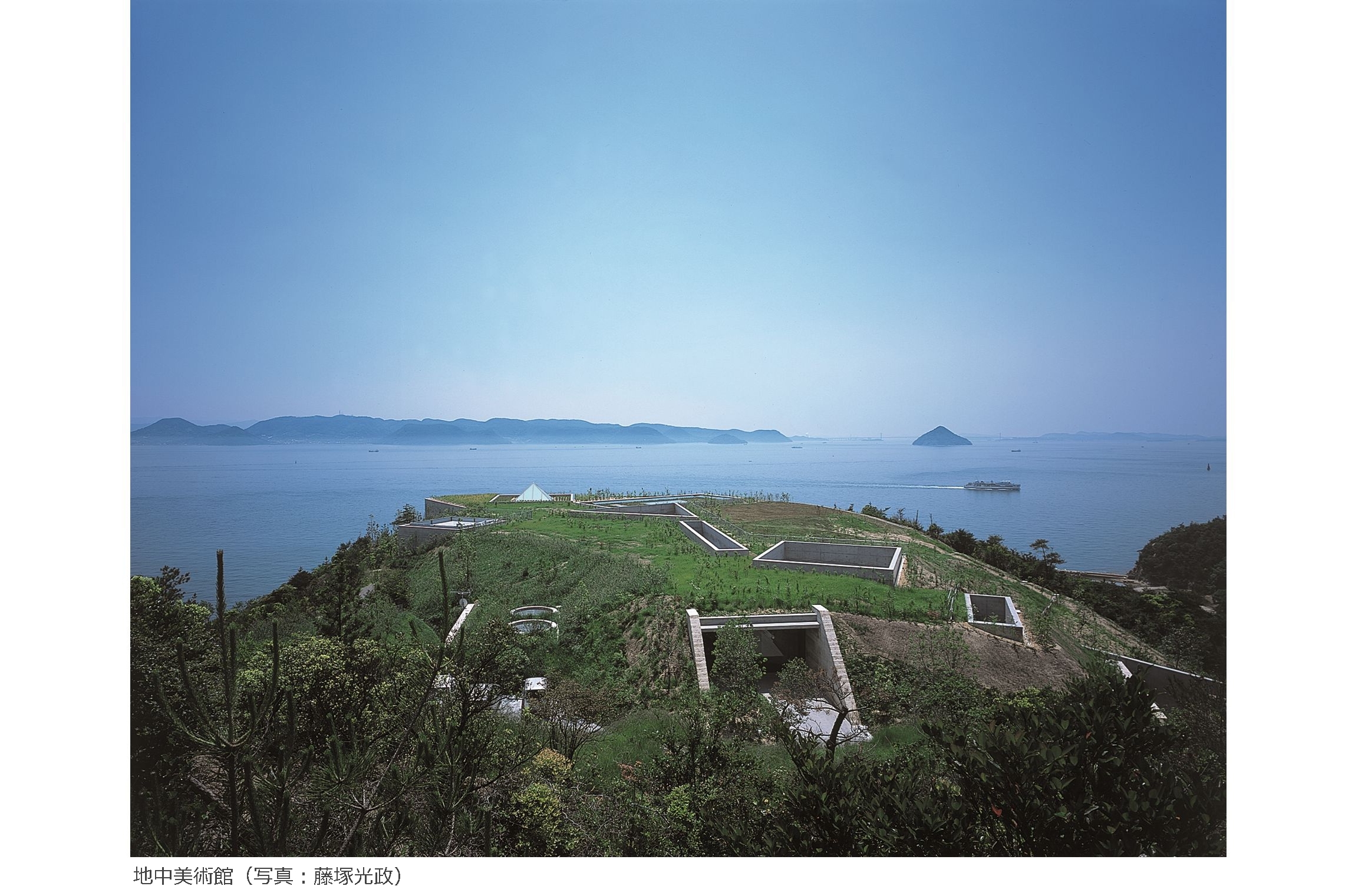 香川_地中美術館_遊び・体験_1