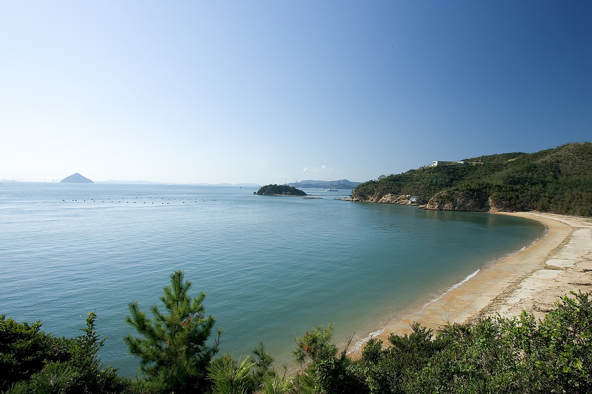 香川_直島_遊び・体験_1