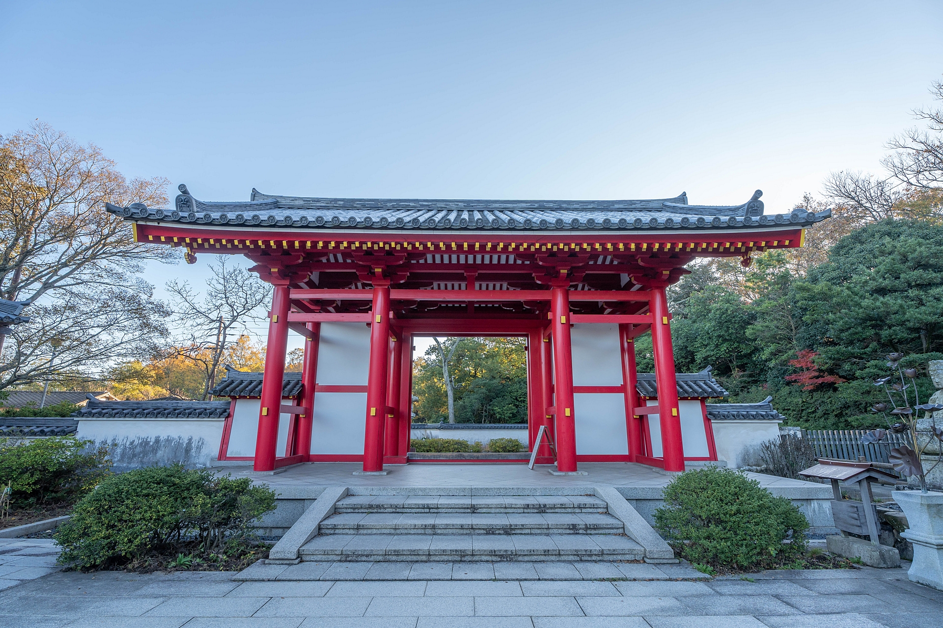 香川_屋島寺_遊び・体験_1